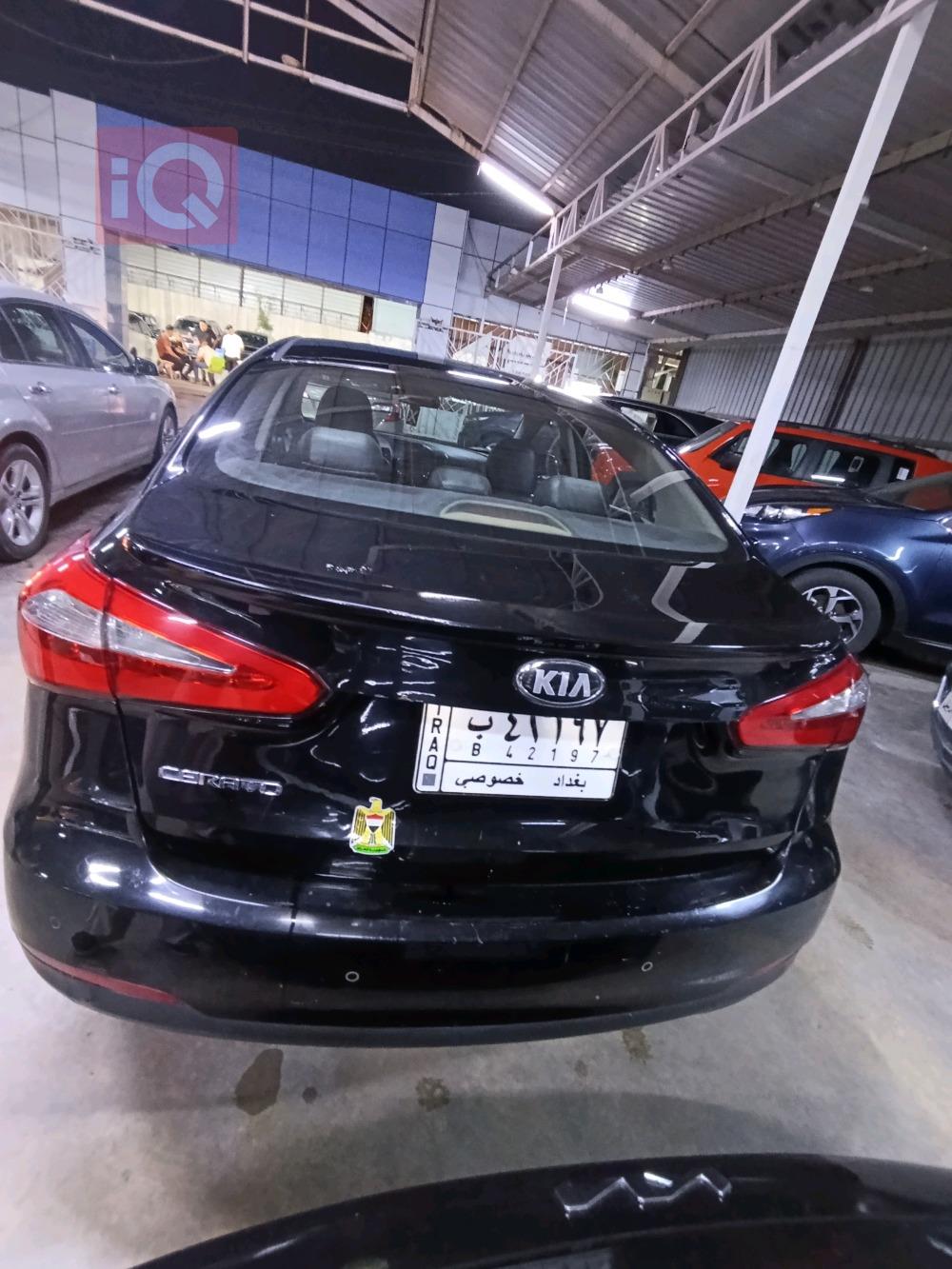 Kia Cerato